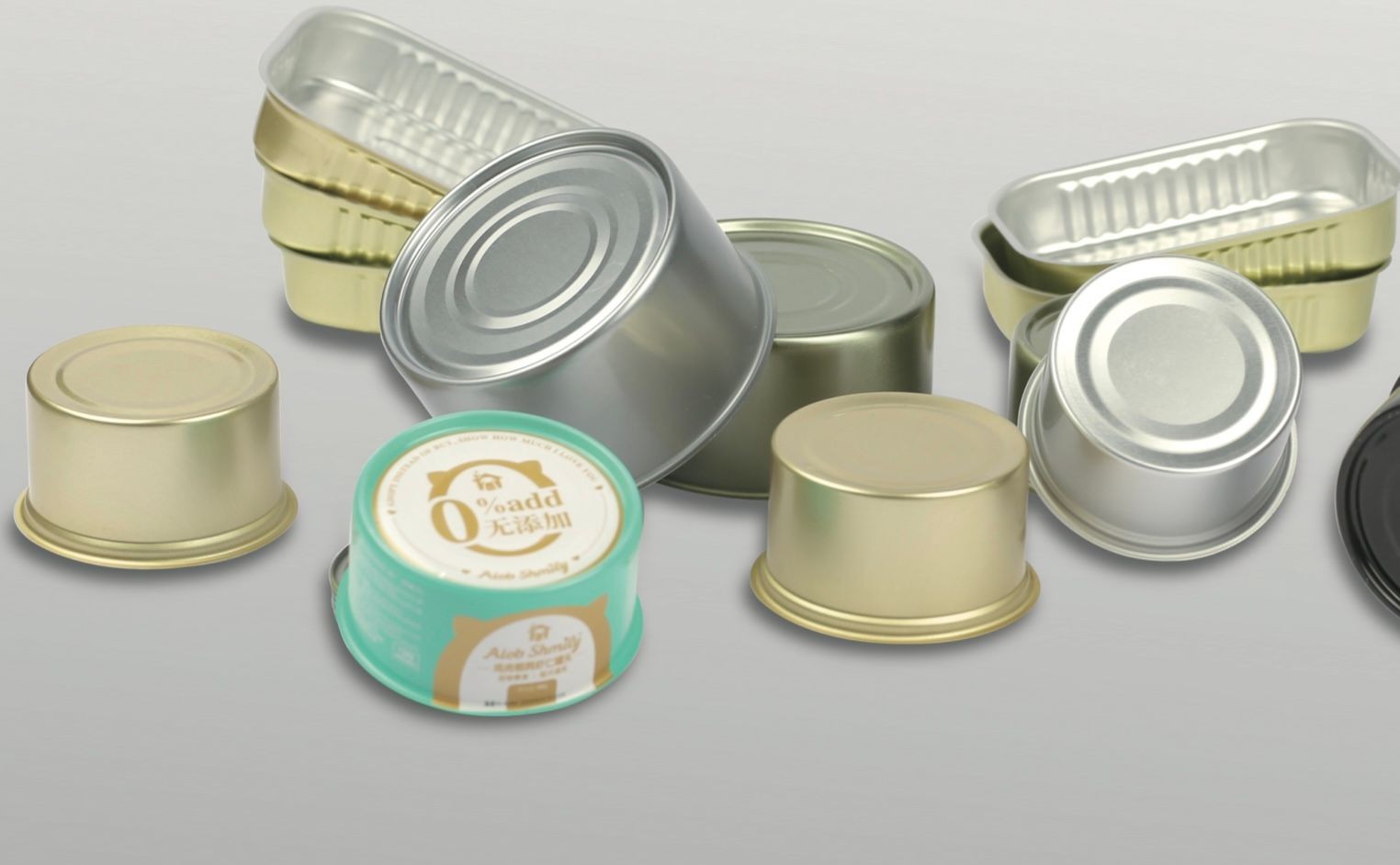 Soluciones Sostenibles en Envases