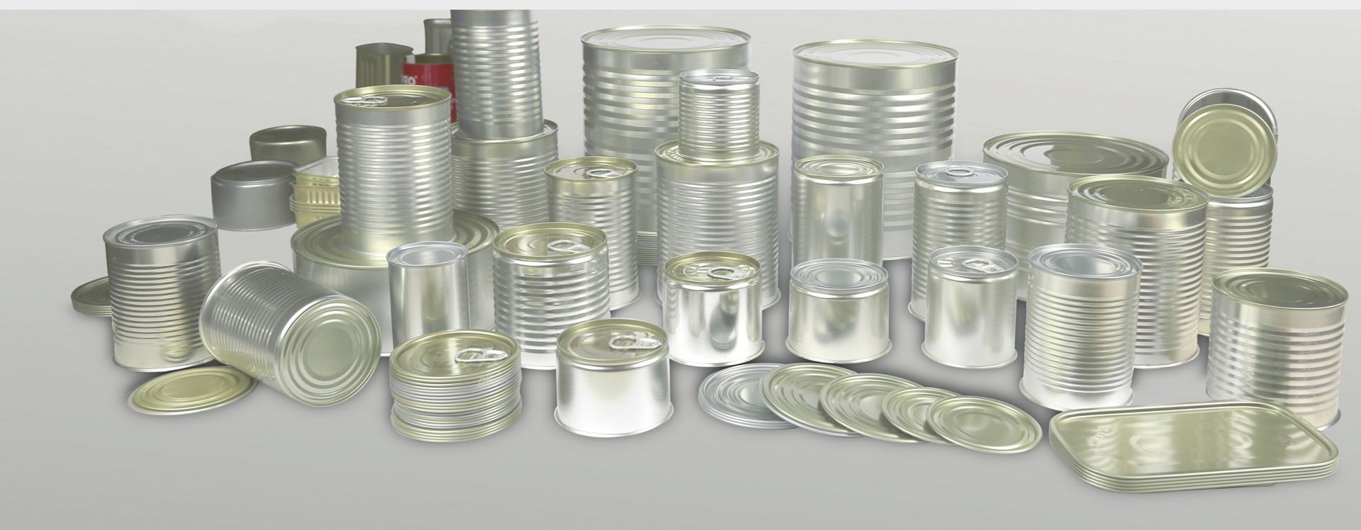 Fabricación de Latas Personalizadas