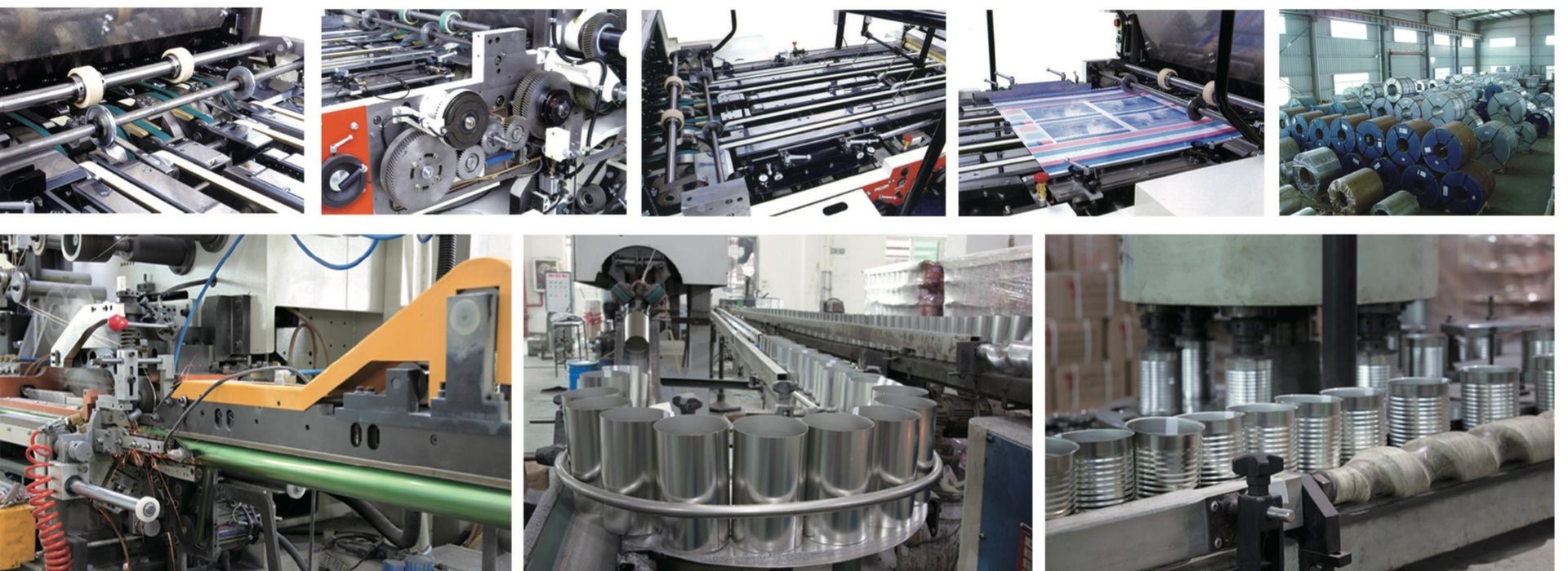 Automatización de Producción